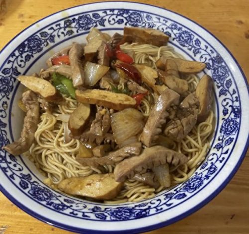 盐城好评饭店排名前十(盐城有档次的饭店)插图
