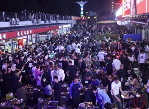 淄博炸肉饭店排名前十(淄博饭馆排行榜前十名)插图1