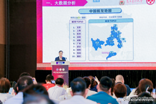 脱发医生广州排名前十(沈阳治脱发排名前十)插图2