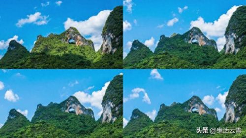 南方废弃寺庙排名前十(小伙探洞发现废弃寺庙)插图3