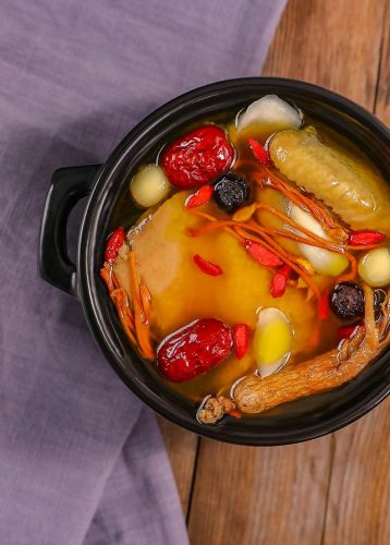 泰安本土菜系排名前十(泰安特色美食前十名)插图3
