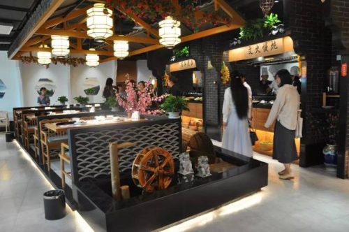 宣城最贵商场排名前十(北京最大商场排行榜)插图20