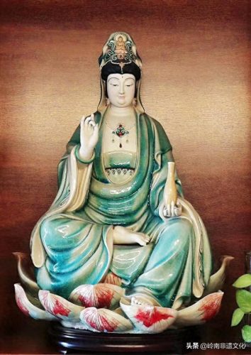 佛山彩绘大师排名前十(佛山墙画大师)插图1
