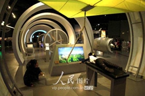 辽宁展厅厂家排名前十(展厅pvc地板厂家哪家好)插图6