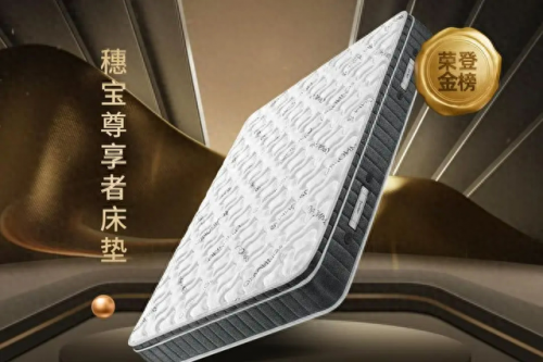 湖南软床工厂排名前十(长沙软床排行榜)插图8