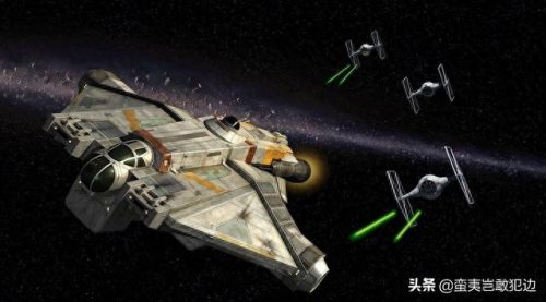 各国科幻大炮排名前十(十大最强科幻大炮)插图12