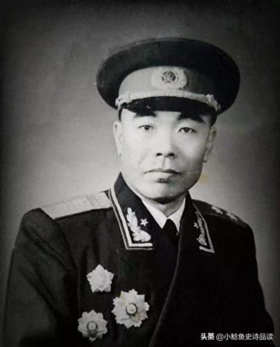 云南古代猛将排名前十(云南古时候的名将)插图1