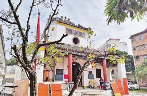 玉林好玩乡镇排名前十(玉林各县市哪里好玩)插图11