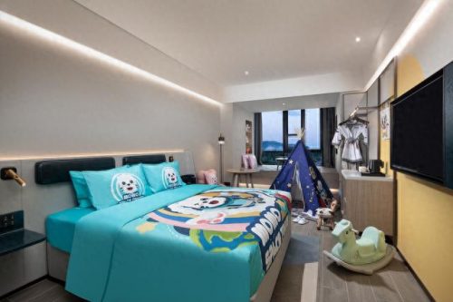 平谷星级酒店排名前十(平谷市区高端酒店)插图4