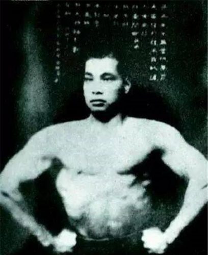清朝战争人物排名前十(清朝有哪些名将)插图5