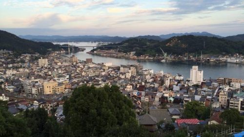 东京风景城市排名前十(日本风景最好的城市)插图10