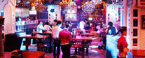 柳州地位酒吧排名前十(广西柳州在全国的地位)插图18