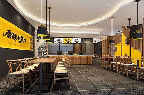 专业餐饮设计排名前十(餐饮品牌营销策划公司排名)插图8