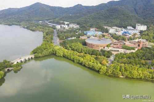 嘉兴周围度假排名前十(嘉兴周边哪里适合度假)插图13