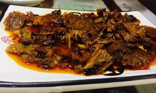 哈尔滨自助面食排名前十(哈尔滨最好吃的面馆排行榜)插图52