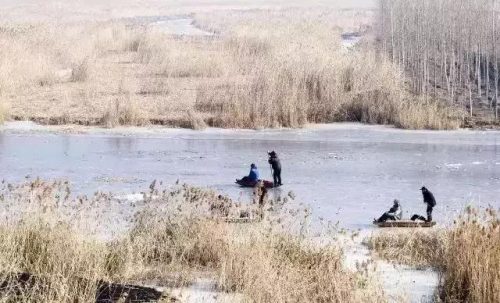 保定冬季景点排名前十(保定名胜古迹)插图14