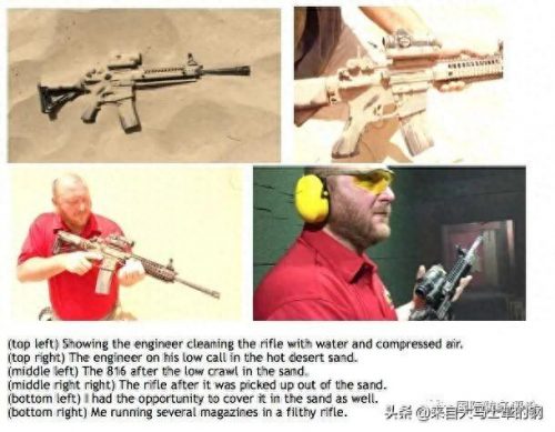 阿联酋枪械公司排名前十(阿联酋枪械)插图11