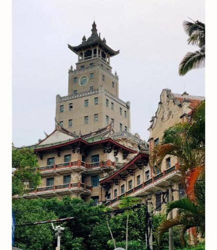 海沧小众景点排名前十(海沧周边哪里可以玩)插图1