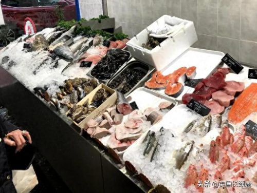 伦敦海鲜网店排名前十(英国海鲜市场排名)插图37