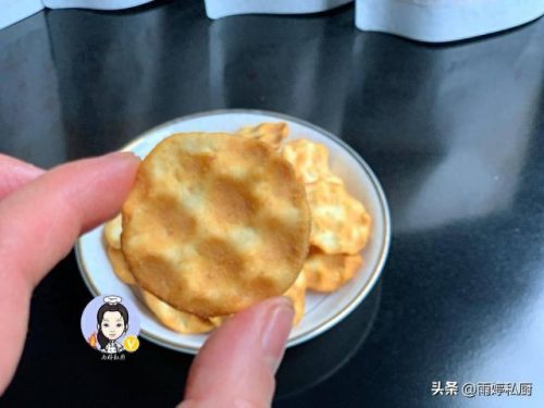 钙奶饼干品种排名前十(钙奶饼干全部品质)插图4