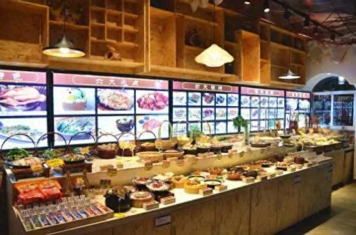 诸城茶室酒店排名前十(诸城酒店排行榜前十名)插图11
