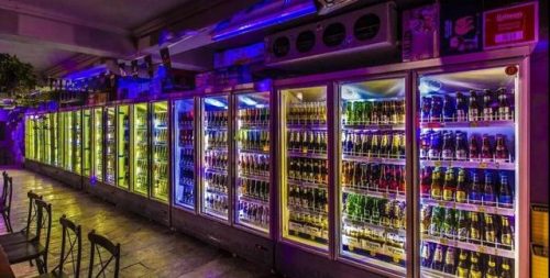 长春美式酒馆排名前十(长春七堂酒馆喝什么酒)插图27