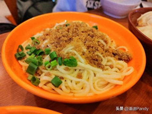 成都驰名小吃排名前十(成都十大排名小吃)插图2