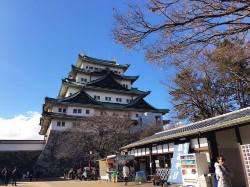 东京风景城市排名前十(日本风景最好的城市)插图4