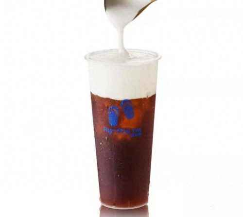 奇葩奶茶排名前十图片(奶茶排名前20品牌大全)插图10