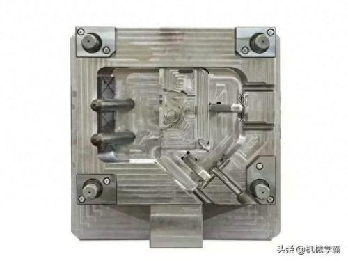 英国模具工厂排名前十(5l瓶盖模具工厂)插图12