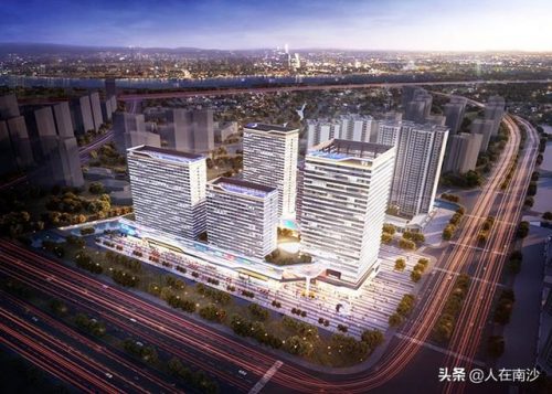 南沙风水楼盘排名前十(楼盘南沙还有这些楼盘可入手)插图16