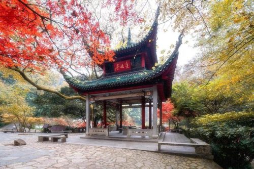 长沙最大景区排名前十(长沙有什么景点)插图2