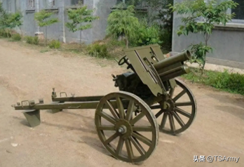 日本武器目录排名前十(日本武器世界排名)插图14