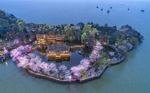 无锡所有景点排名前十(无锡经典景点排名)插图5