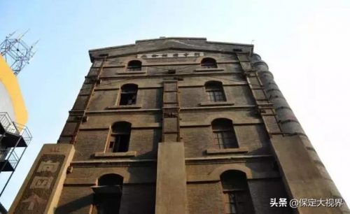 保定石碑企业排名前十(保定名企)插图8