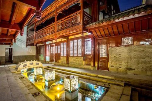怀化私人酒店排名前十(怀化有哪些宾馆)插图13