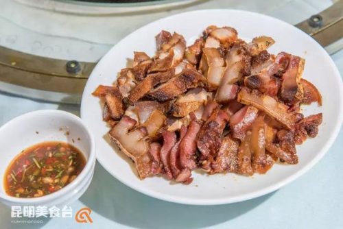 楚雄平价餐馆排名前十(楚雄最好的餐厅排行)插图26