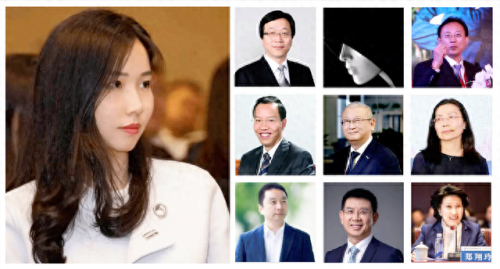 陕西企业排名前十老总(陕西民营企业100强)插图
