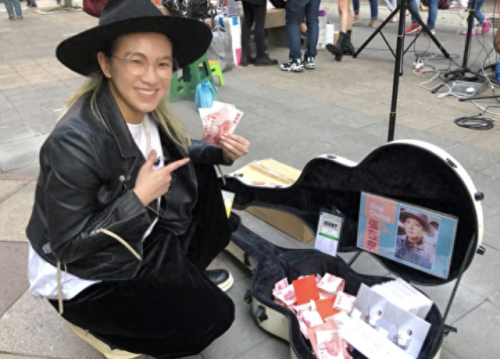 国民美女唱功排名前十(唱功女歌手排名)插图27