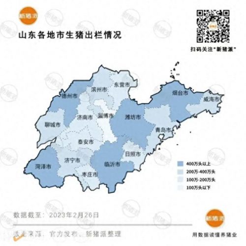 山东养殖公司排名前十(浙江养殖公司排行榜)插图1