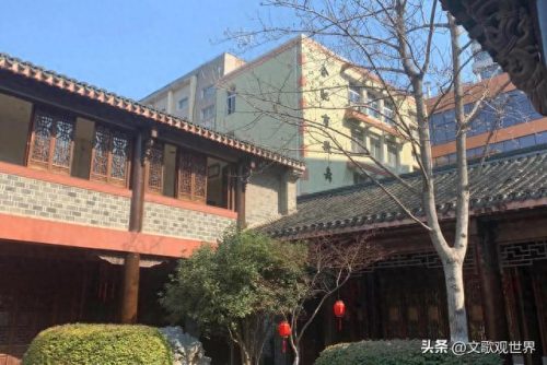 合肥复古豪宅排名前十(合肥最好的豪宅在哪里)插图122