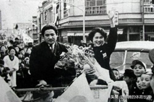 东京本土女团排名前十(19年东京女团决赛直播)插图1