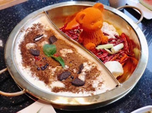 奇葩奶茶排名前十图片(奶茶排名前20品牌大全)插图2