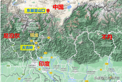 印度测绘公司排名前十(全球测量公司)插图4