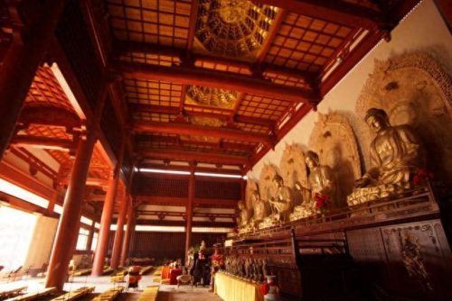 安丘佛教寺庙排名前十(安丘都有什么寺院)插图32