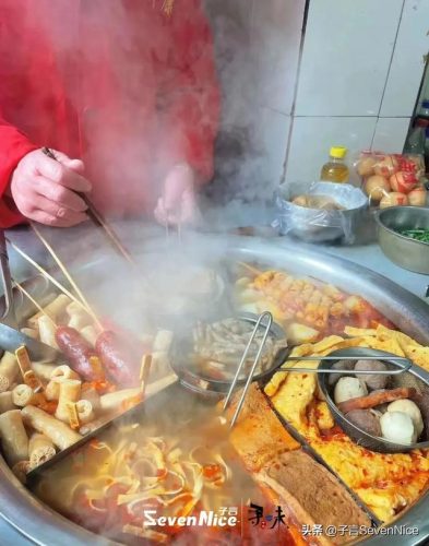 江西早餐地摊排名前十(江西什么早餐最受欢迎)插图1