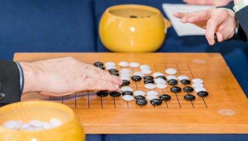 国内围棋历史排名前十(围棋等级分排名)插图3