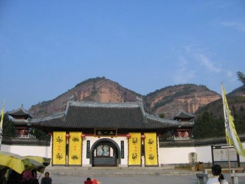 中国藻井之最排名前十(藻井百科)插图6