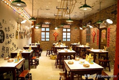 南昌餐厅公司排名前十(南昌洪熹楼餐厅)插图1