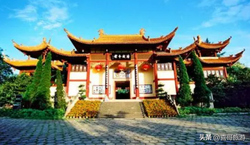绵阳地区景点排名前十(绵阳市区景点大全免费)插图2